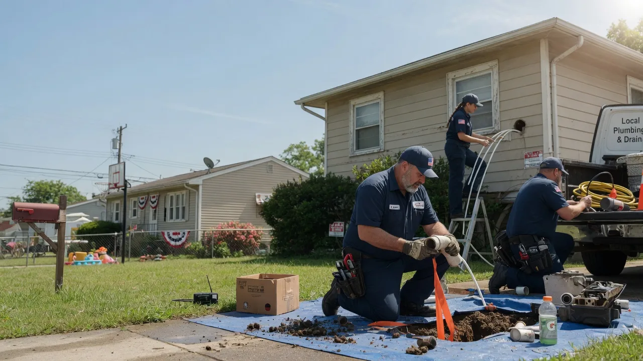 Faucet Repair in Mexico Beach, FL near me
